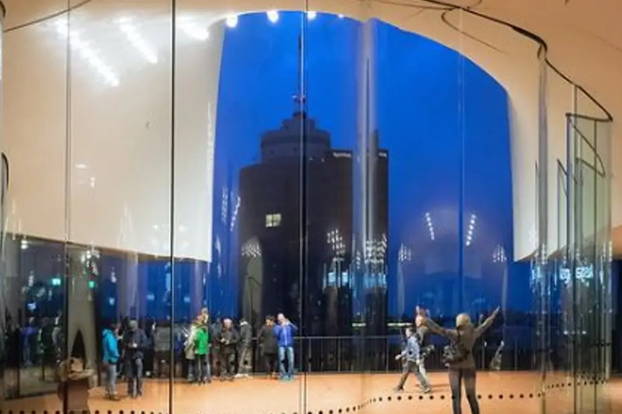 Elbe Philharmonic Hall, HafenCity and Speicherstadt tour